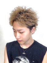 ヘッドストック(HEAD STOCK)&nbsp;スイングショート