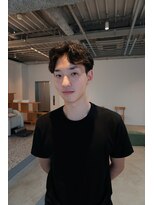 ケイト(KATE)&nbsp;ショートカット