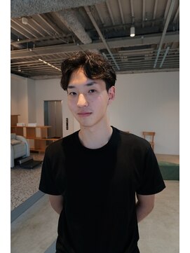 ケイト(KATE) ショートカット