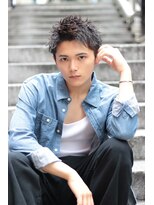 シアター 福岡天神(THEATER)&nbsp;【ジェットモヒカン】藍斗