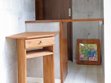 ヘアーリバティ ヴィレッジ(Hair Liberty VILLAGE)