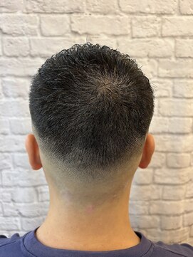 ヘアサロン 銀座マツナガ新宿店(hair salon) ナチュラルなパーマで朝のセットが5分でキマる!!