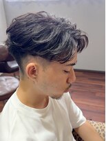 リ メイロ(Re.Meiro)&nbsp;ニュアンスセンターパート