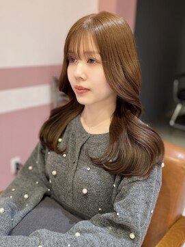 °＊brown beige color＊°