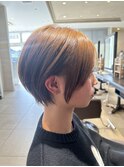 ショート