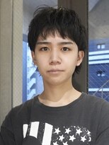 スリバー(sliver)&nbsp;ブリーチハイライト髪質改善ダブルカラーレイヤーカット