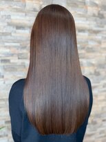 ブロック 日吉店(BLOC)&nbsp;ナチュラル縮毛矯正