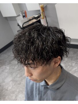 ブライト(Bright) ドライなしツイストスパイラル