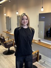 ジョリス(Jolies)&nbsp;ダリエシオ 希愛来