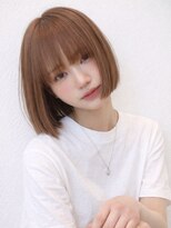 シエル ハーバーランド umie店(CIEL)&nbsp;ミニボブ