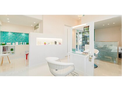 ビューティー サロン ウェリナ(BEAUTY SALON WELINA)の写真