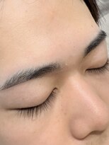 アンチェ(Anche)&nbsp;メンズ眉毛