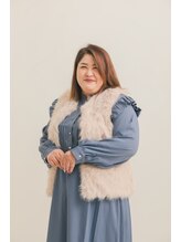 廣中 琴美（ひろなか ことみ）