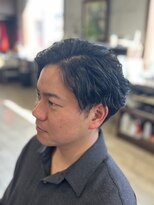 ディライトサロン中村(Delightサロン中村)&nbsp;スパイラルパーマ