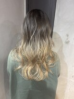 アクト 三鷹店(ACT)&nbsp;バレイヤージュ