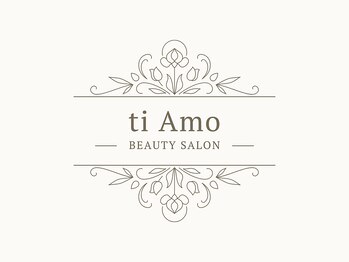 ti Amo【ティアモ】 【5/13 NEW OPEN（予定）】　の写真/【5月NEW OPEN☆】髪と頭皮に優しい厳選オーガニックの商材で、10年後も艶やかな美髪へ♪