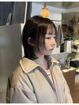 ニュード(niud)&nbsp;ミディアムレイヤー