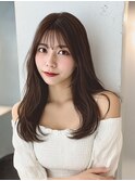 セミロング【八幡宿】＜20代30代40代50代60代＞