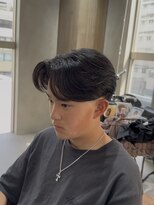 スキルメイト 天神(SKILL MATE) センターパート