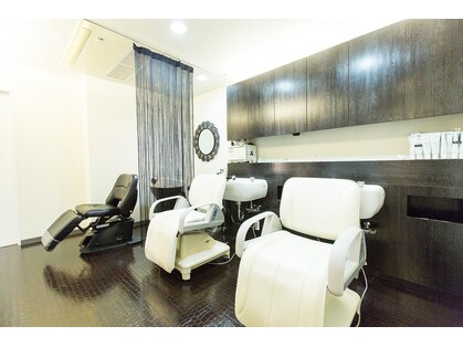 アイシー ヘアーメイク(ic hair make)の写真