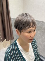 サロウィン 新潟万代店(SALOWIN) クールショート