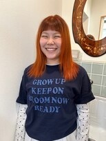 キブンスタンド(KIBUN stand)&nbsp;似合わせカラー
