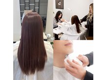 ブート(BouT)の雰囲気(ヘア+ネイル+脱毛の同日施術で忙しい方もトータルケア)