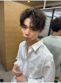 ルーズツイストシャドウ