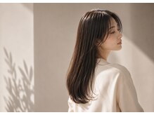 ミラー 武蔵小杉(MILLOR)の雰囲気(艶美髪になれるイルミナやトリートメント・縮毛矯正が好評☆)