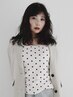 【人気No. 1☆】カット＋カラー＋オージュア1stepトリートメント【戸塚】