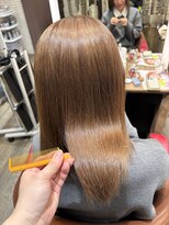 ニューヨークニューヨーク 三宮店(NYNY) 酸熱トリートメント