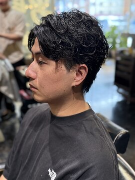 ドゥーエン 緑橋店(DoEN) ラルフカール