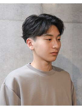 ワンワンオー バーバーショップ 博多店(@110 BARBER SHOP) メンズカット/フェード/濡れパン/バーバー/理容/博多/天神/眉毛