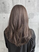 ムス ヘアー(MUSU HAIR)&nbsp;くびれないレイヤー