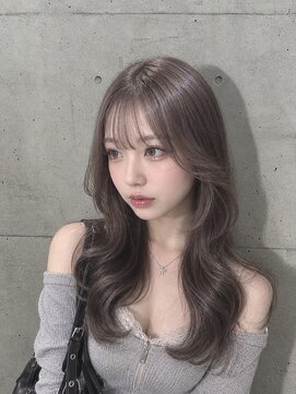 エデン メード(EDeN MAeD) 韓国ギャル