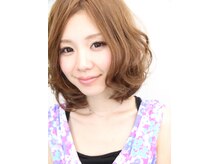 フィール ヘアー(feel hair)