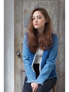 エニイ(ANY) The Loosewave