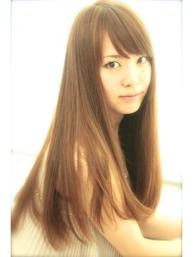 アライズ(ARISE) 【ARISE 都立大学】今までにない柔らかさSweetロング