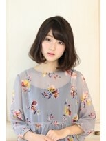 フォルテ 中田店 【FORTE中田店】ミディアムスタイル