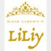 リリーヘアーリベート 浅草橋東口店(LiLiy hair LIBERT'E)のお店ロゴ