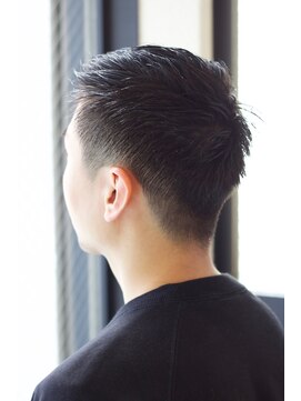 カーニバル 江古田(CARNIVAL) 〔 江古田 CARNIVAL 〕~2019 carnival men′s guest hair~9