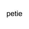 プチ(petie)のお店ロゴ