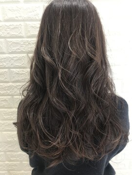 モードケイズ 松原店(MODE K's) アッシュグレージュ