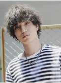 ラフマットウルフ『マッシュウルフ』