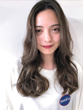 サバービア(suburbia) 『 カット ＋ ハーフブリーチ 』new y3 suburbia