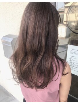 ブランココ(BlanCoCo) ナチュラルベージュ