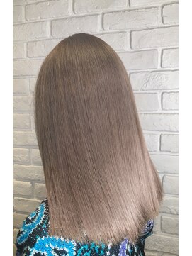 レッドネオ エビス(Redneo ebisu) 柔らかミルクティーヘア_155