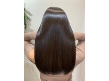 ヘアリゾート リノ(Hair resort Lino)