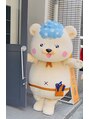 アミーベル ミラク(AMI a BELLE Miracle) アミーくん