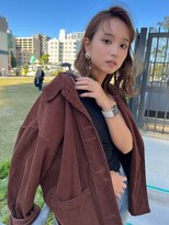 ウィクシー(wixy)&nbsp;大人カジュアルby澤田雄基